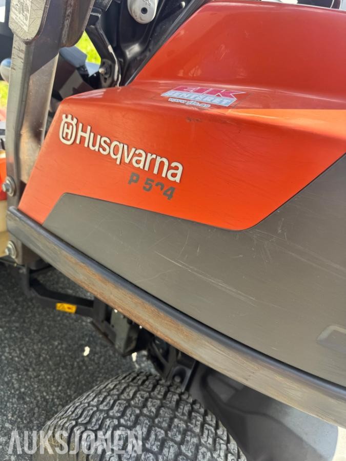 Husqvarna P 524