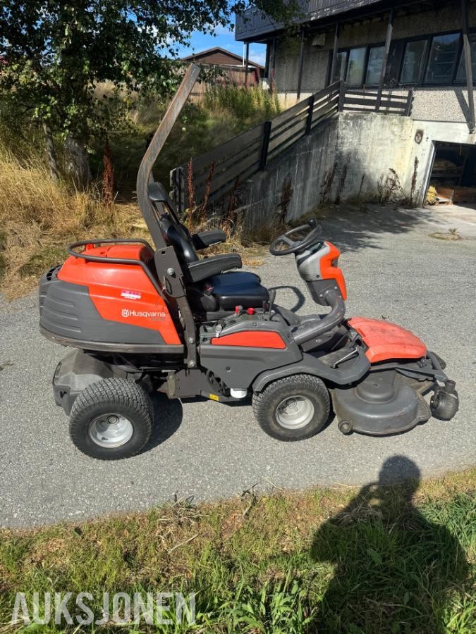 Husqvarna P 524