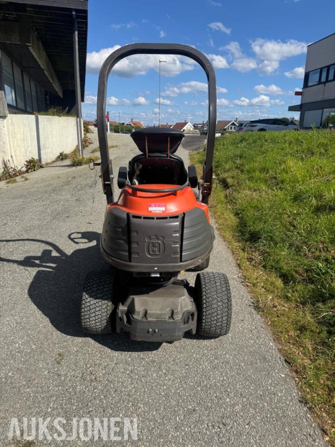 Husqvarna P 524