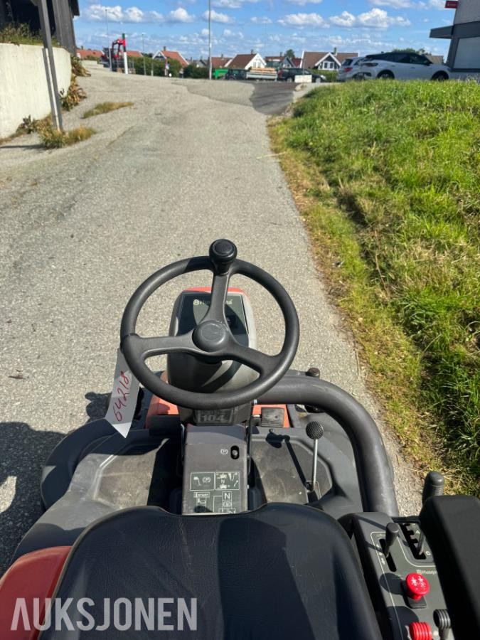 Husqvarna P 524