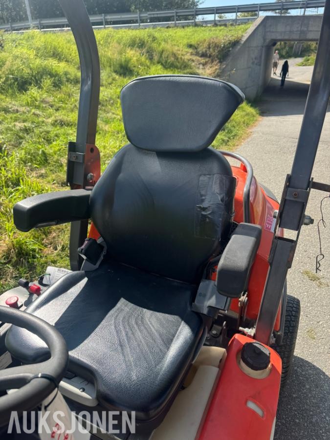 Husqvarna P 524