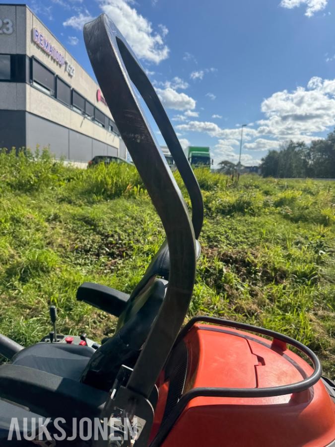Husqvarna P 524