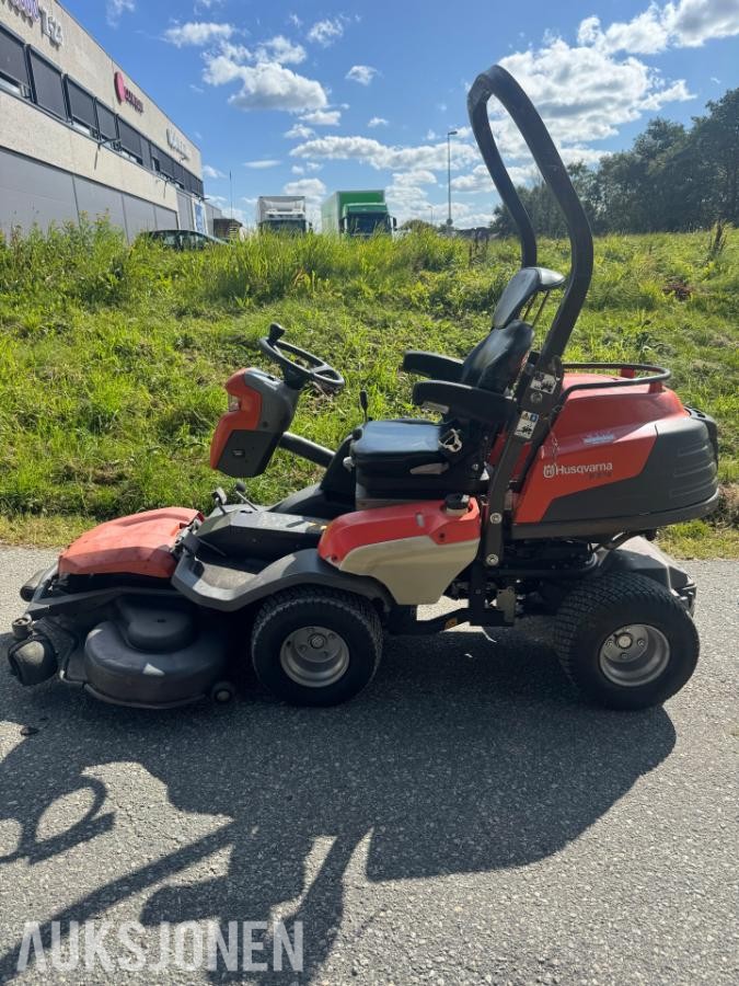 Husqvarna P 524