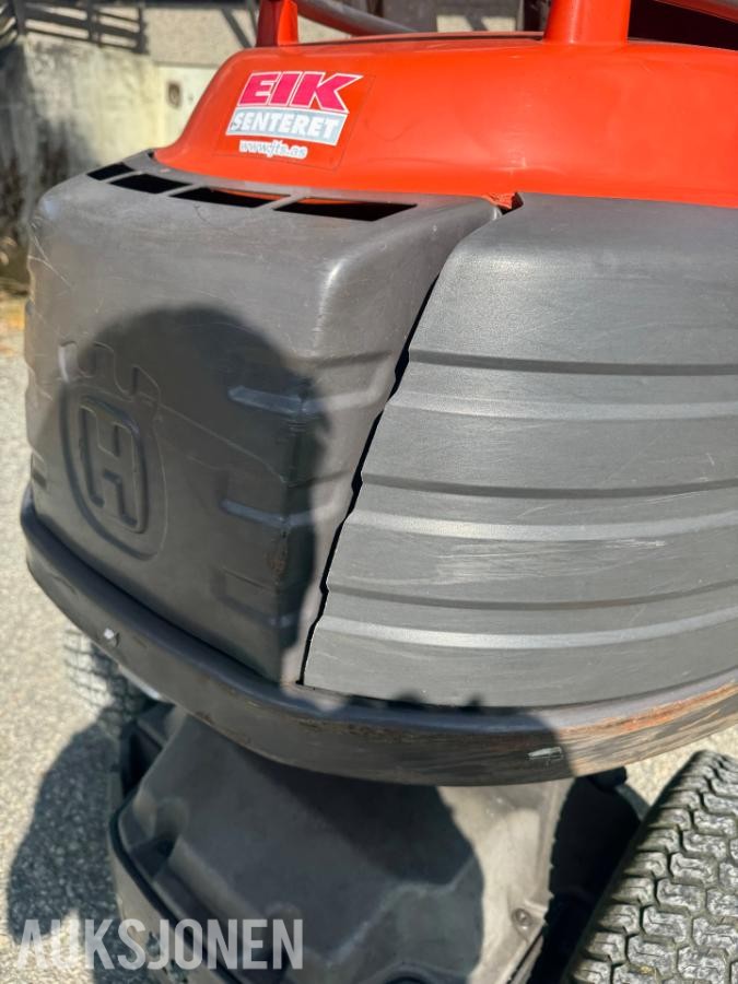 Husqvarna P 524