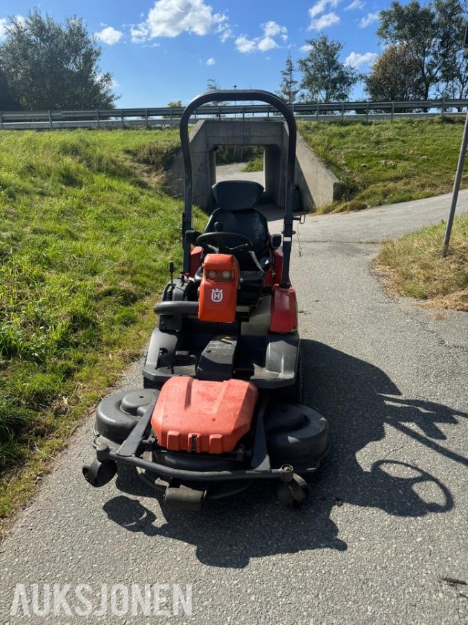 Husqvarna P 524