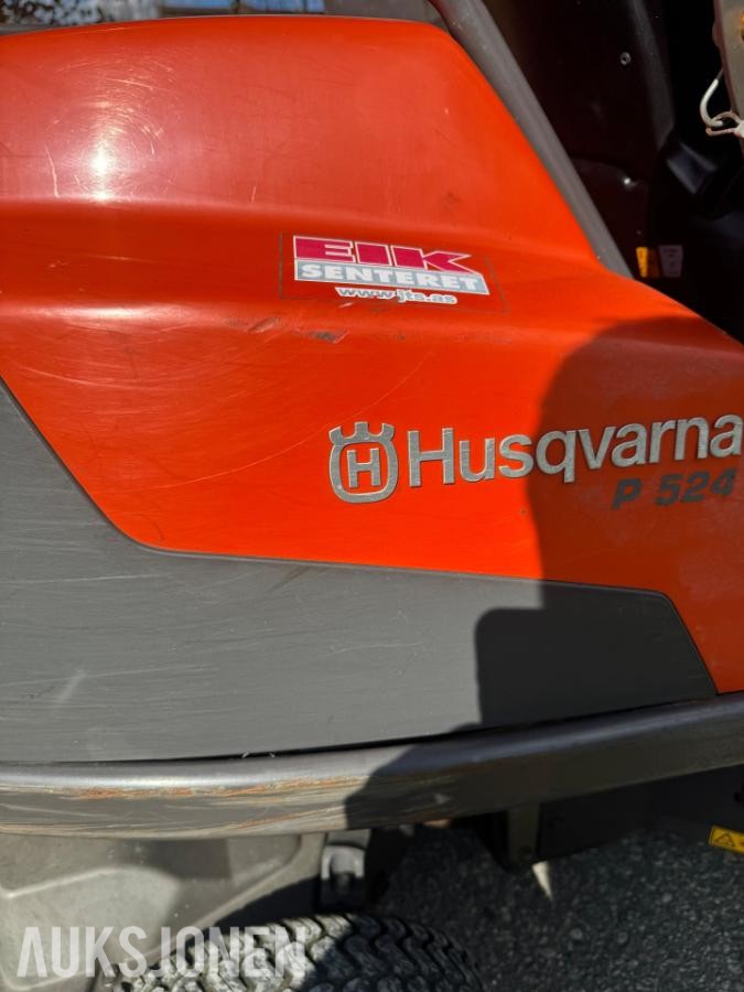 Husqvarna P 524