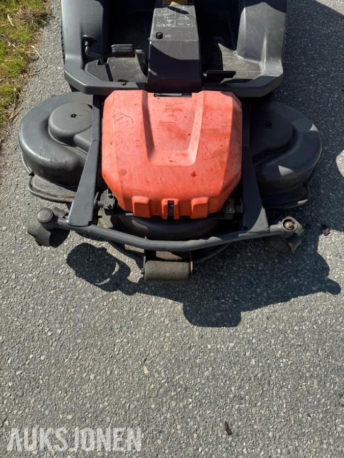 Husqvarna P 524