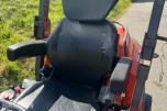 Husqvarna P 524
