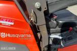 Husqvarna P 524
