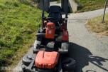 Husqvarna P 524