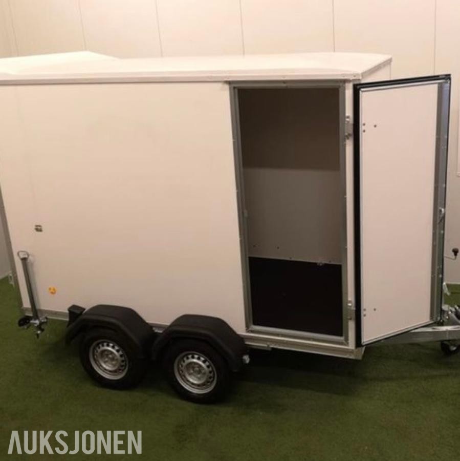 2025 Böckmann KT3015/270 skaphenger