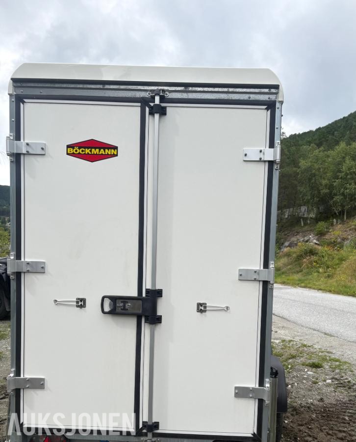 2025 Böckmann KT3015/270 skaphenger