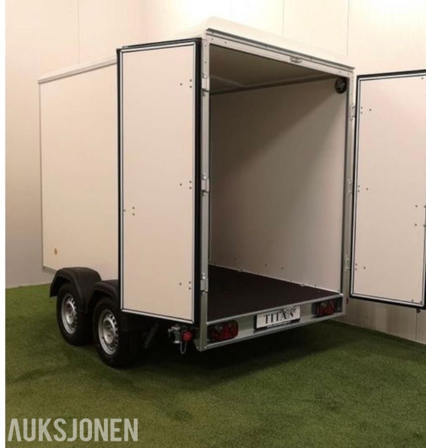 2025 Böckmann KT3015/270 skaphenger