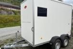 2025 Böckmann KT3015/270 skaphenger