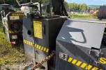 Slagkraft (kraft 190) m/grensag og fres