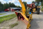 Slagkraft (kraft 190) m/grensag og fres