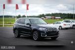 2016 BMW X5 XDRIVE 40E M-SPORT SOFTCLOSE 360KAMERA M-CHASSIS NY EU!