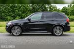 2016 BMW X5 XDRIVE 40E M-SPORT SOFTCLOSE 360KAMERA M-CHASSIS NY EU!