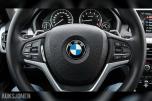 2016 BMW X5 XDRIVE 40E M-SPORT SOFTCLOSE 360KAMERA M-CHASSIS NY EU!