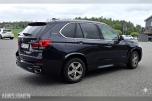 2016 BMW X5 XDRIVE 40E M-SPORT SOFTCLOSE 360KAMERA M-CHASSIS NY EU!