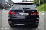 2016 BMW X5 XDRIVE 40E M-SPORT SOFTCLOSE 360KAMERA M-CHASSIS NY EU!