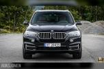 2016 BMW X5 XDRIVE 40E M-SPORT SOFTCLOSE 360KAMERA M-CHASSIS NY EU!