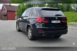 2016 BMW X5 XDRIVE 40E M-SPORT SOFTCLOSE 360KAMERA M-CHASSIS NY EU!