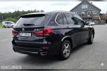 2016 BMW X5 XDRIVE 40E M-SPORT SOFTCLOSE 360KAMERA M-CHASSIS NY EU!
