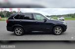 2016 BMW X5 XDRIVE 40E M-SPORT SOFTCLOSE 360KAMERA M-CHASSIS NY EU!