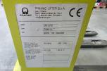 4 stk jekketraller  Selges samlet