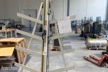 Keencut Steeltrak 210cm Platekutter