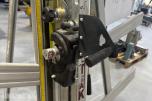 Keencut Steeltrak 210cm Platekutter