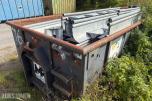 GMM Krokcontainer med Mini-Guard