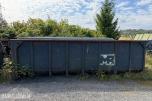 GMM Krokcontainer med Mini-Guard