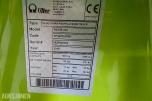 6 stk Pramac Jekketraller 