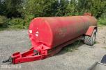 1997 BS Vognen Vanntank 12000L med trekkule
