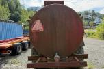 1997 BS Vognen Vanntank 12000L med trekkule