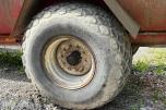1997 BS Vognen Vanntank 12000L med trekkule