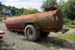 1997 BS Vognen Vanntank 12000L med trekkule