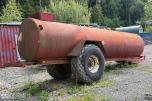 1997 BS Vognen Vanntank 12000L med trekkule
