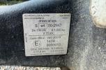 1997 BS Vognen Vanntank 12000L med trekkule