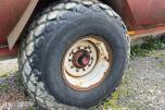 1997 BS Vognen Vanntank 12000L med trekkule