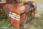 Dalen Strøkasse 1200 liter