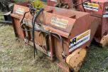 Dalen Strøkasse 1200 liter