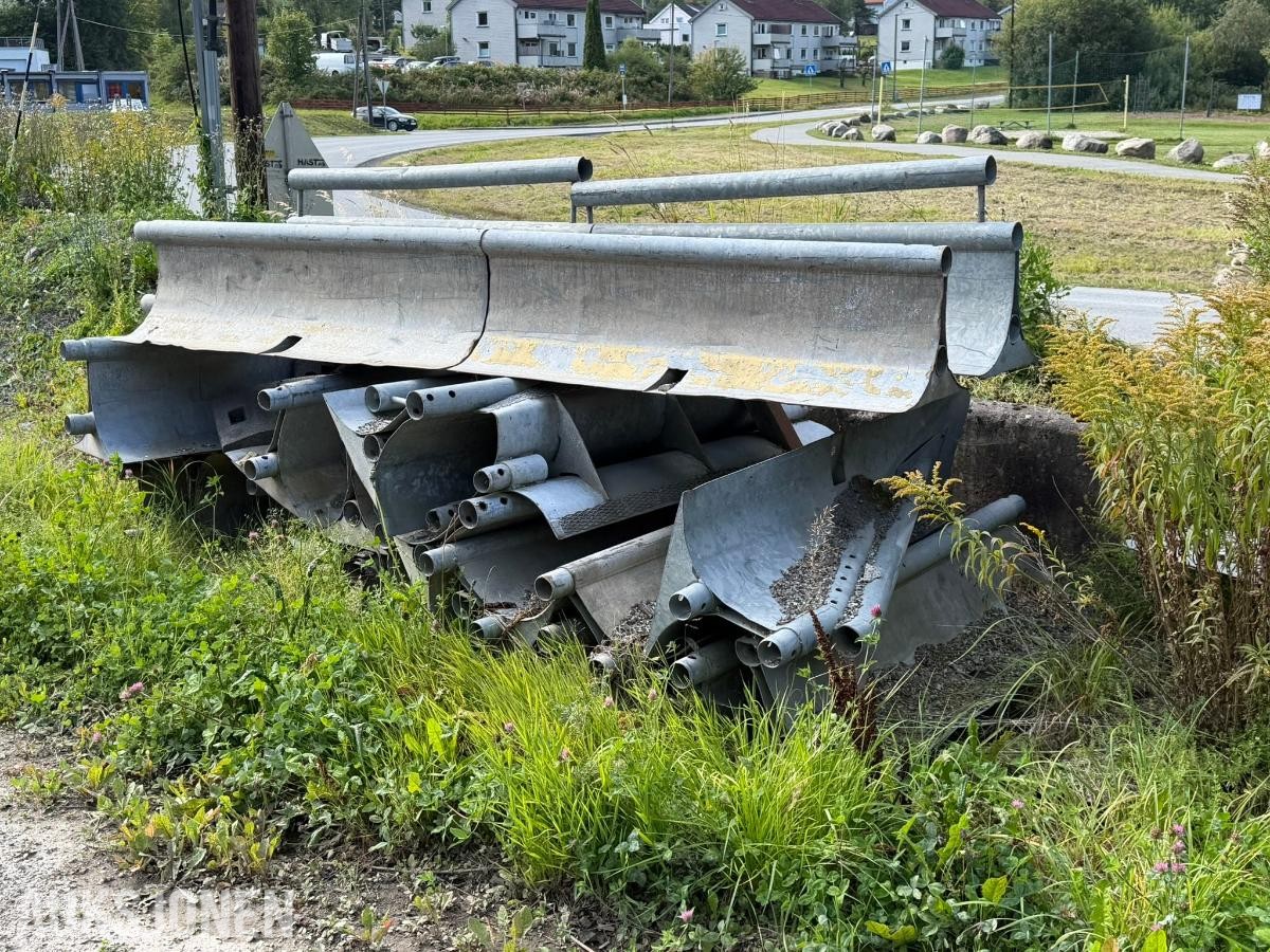 Mini-Guard Veisikring