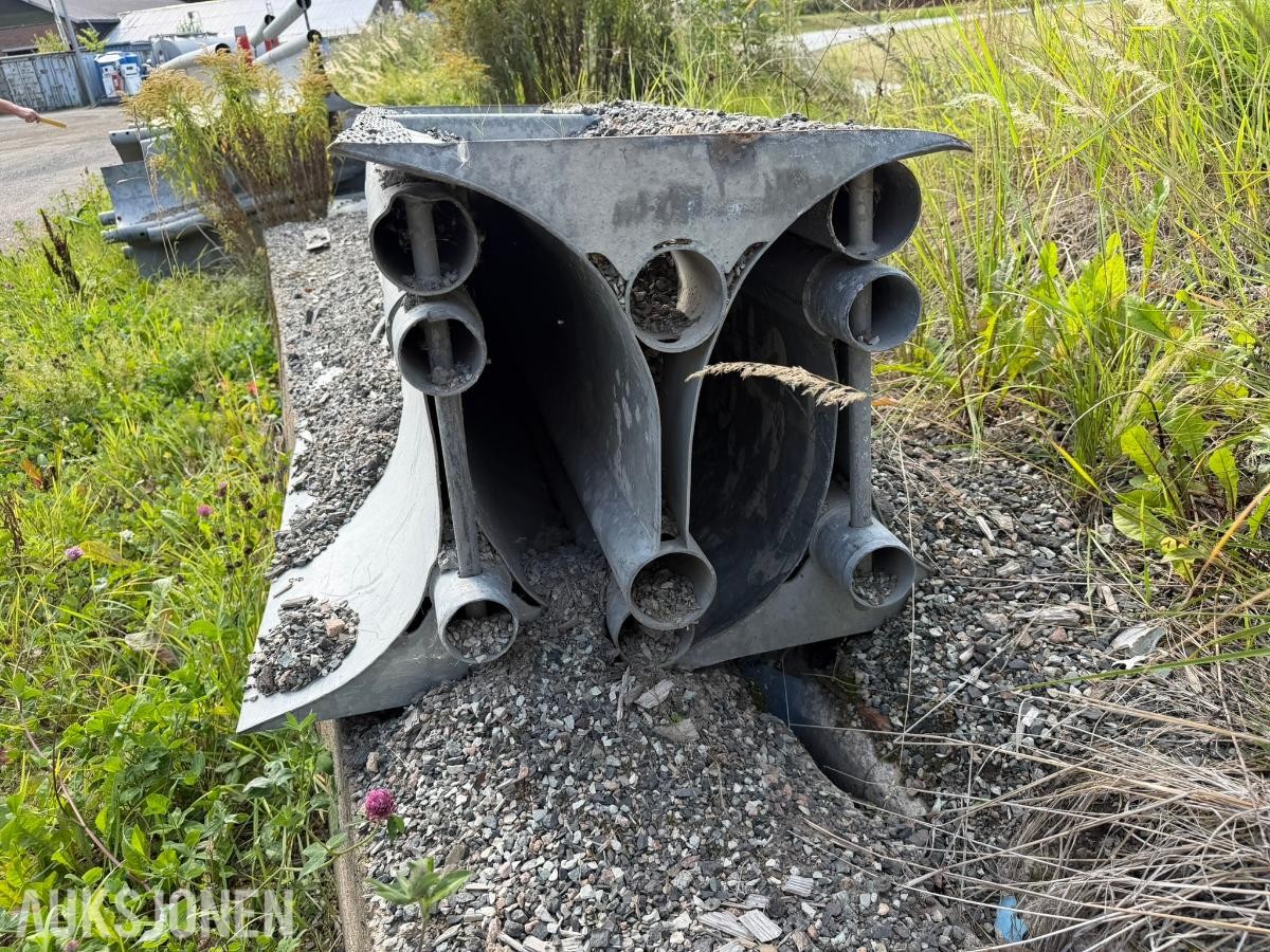 Mini-Guard Veisikring