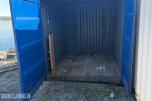 8 Fots container