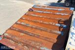 8 Fots container