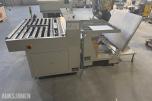 2018 Trang Yun TY-500AB-AOL Stansemaskin