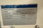 2018 Trang Yun TY-500AB-AOL Stansemaskin